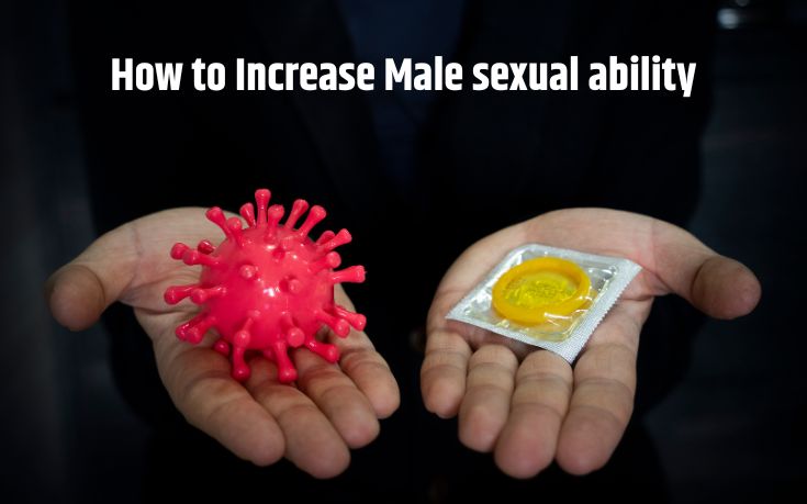 Sexual Life for Men