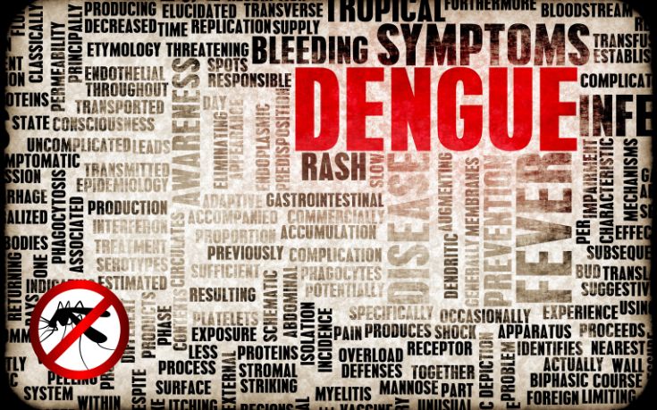 Dengue