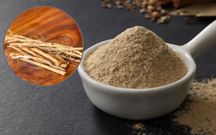 Benefits of Ashwagandha