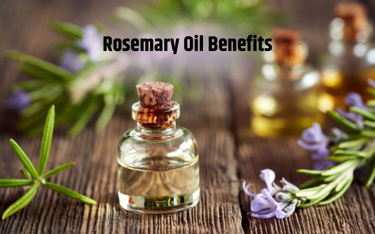 rosemary oil