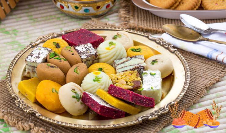 Punjabi Sweets